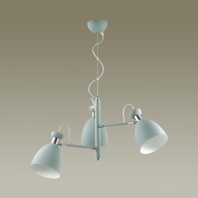 Подвесная люстра LUMION FILLA 3735/3