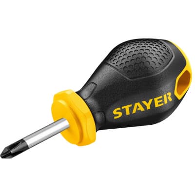 STAYER Hercules PH1x38 отвертка 2510-38-1_z03
