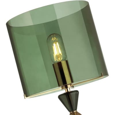 Абажур Odeon Light Tower 4889/1S