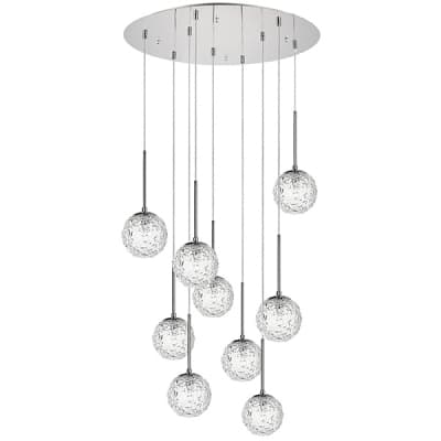 Подвесной светильник Lightstar Bari 815290