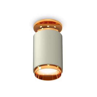 Точечный светильник Techno Spot XS6314121 Ambrella