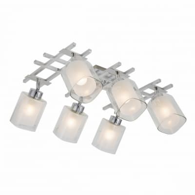 Спот Риволи CL104160 Citilux