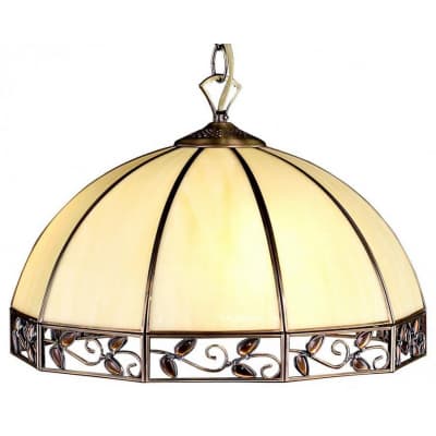 Подвесной светильник Citilux ШЕРБУРГ-1 CL440231