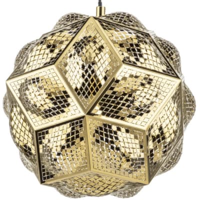 Подвесной светильник Lightstar Fermo 724312