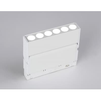 Трековый светильник Ambrella TRACK SYSTEM GL4038