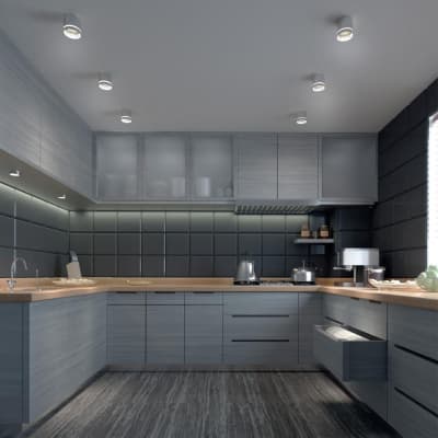 Накладной светильник NOVOTECH ARUM 358493