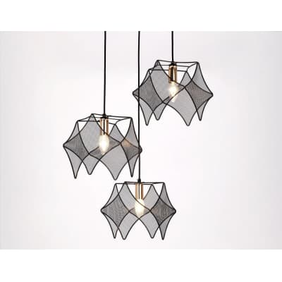 Подвесной светильник Ambrella TRADITIONAL TR8427