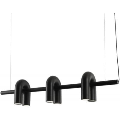 Подвесной светильник Kink Light Канти 08465-3A,19