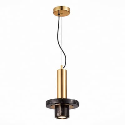 Подвесной светильник Pietra SL1210.403.01 ST Luce