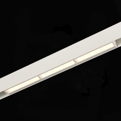 Трековый светильник ST Luce Skyline 48 ST804.536.18