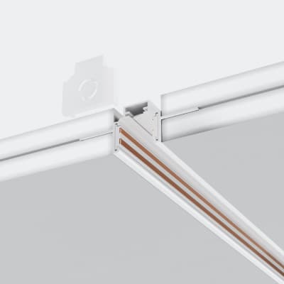 Заглушка Maytoni Accessories for tracks Exility TRAM034EC-42W
