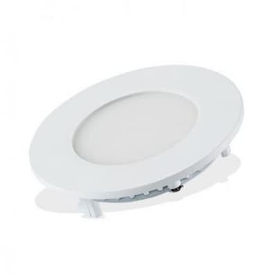 Встраиваемый светильник Arlight DL-85M 4W 6000K IP40 020102