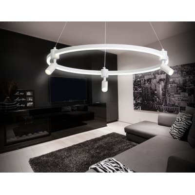 Подвесной светильник Ambrella COMFORT FL5292
