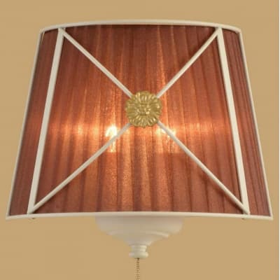 Настенный светильник Citilux ДРЕЗДЕН CL409323