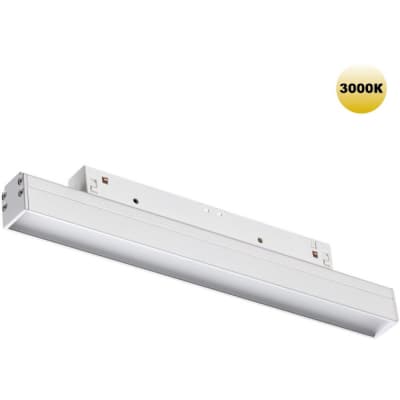 Трековый светильник Novotech Flum 359198