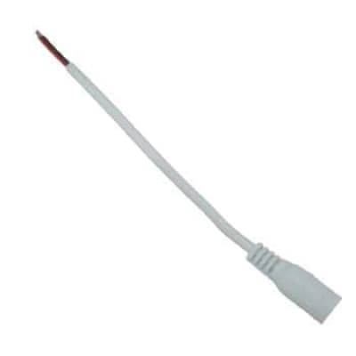 Коннектор для светодиодной ленты Ecola LED Strip Connector SCPLUMESB
