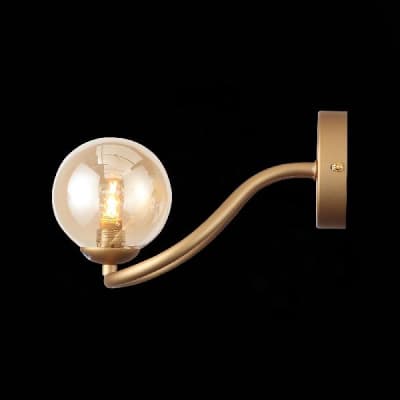 Бра Legatezza SL1502.201.01 ST Luce