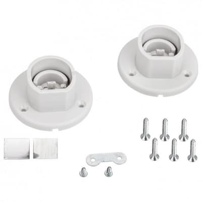 Крепеж Arlight OVAL-PV 017381