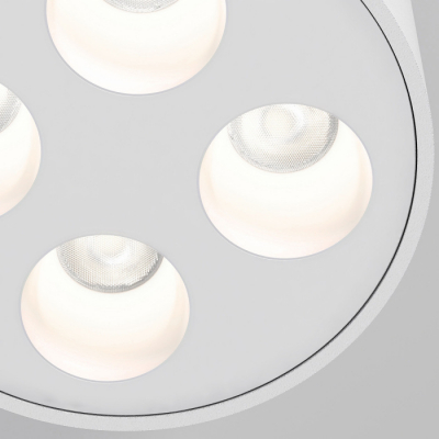 Точечный светильник Elektrostandard Points 25111/LED