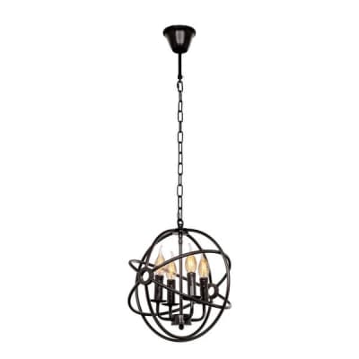 Подвесная люстра Loft It LOFT1192 LOFT1192-4