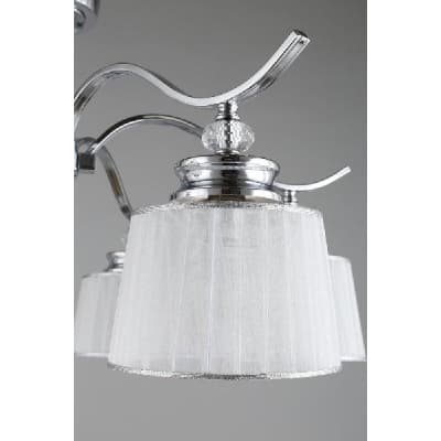Потолочная люстра Arosio OML-88407-06 Omnilux