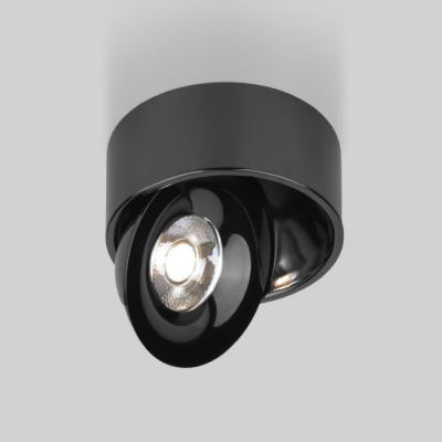 Точечный светильник Elektrostandard Glide 25100/LED