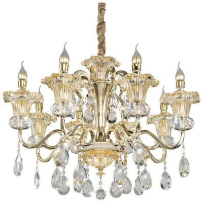 Подвесная люстра Manuela WE371.08.303