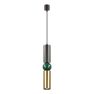Подвесной светодиодный светильник Odeon Light Sakra 4072/5L