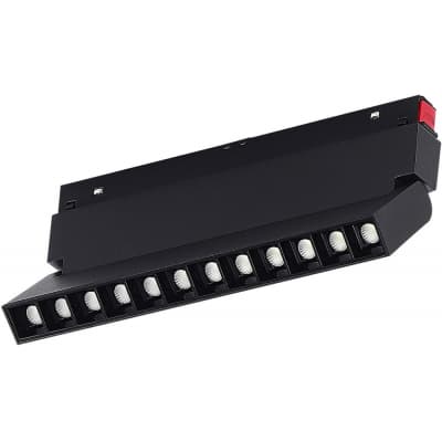 Трековый светильник ST Luce Skyline 48 ST372.406.12