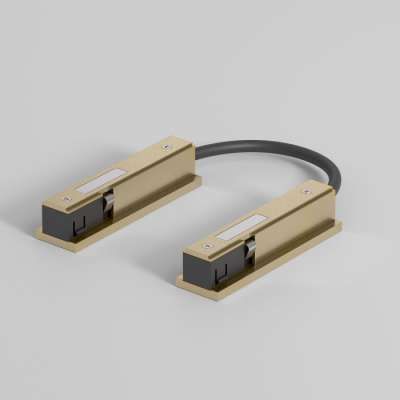 Коннектор гибкий Elektrostandard Line Magnetic 85007/00