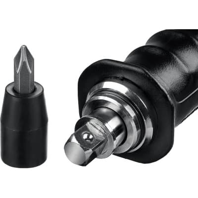 HERCULES отвертка ударно-поворотная 8 предм., STAYER 25663-H4_z01