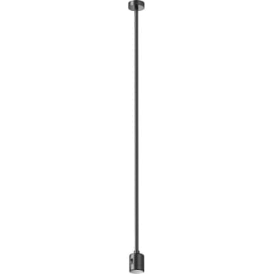 Крепление потолочное Maytoni Accessories for tracks Flarity TRA159С-IPC1-B