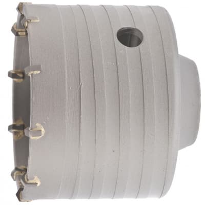 Буровая коронка, M22 х 80 мм Matrix 70383