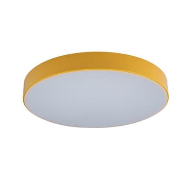 Потолочный светильник Axel 10002/24 Yellow Loft It