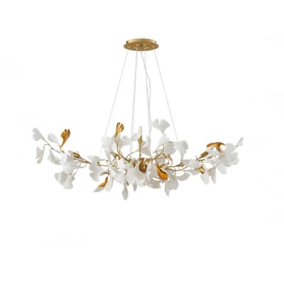 Подвесной светильник Kink Light Сири 07868-6A,36