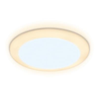 Точечный светильник Downlight DCR301 Ambrella