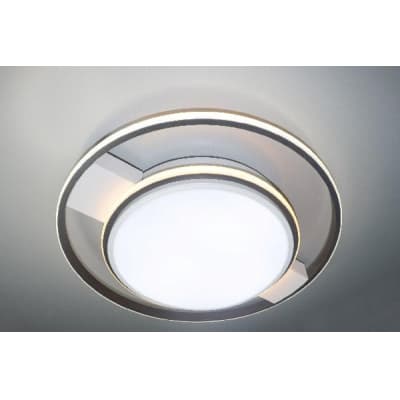 Потолочный светильник LED HIGH-TECH LED LAMPS 82001 Natali Kovaltseva
