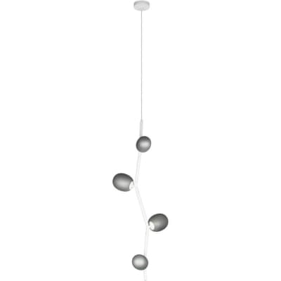 Подвесной светильник Loft It Sakura 10212/4P White