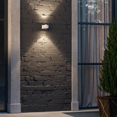 Уличный светильник NOVOTECH CALLE 358153