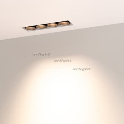 Точечный светильник Arlight ORIENT 031924