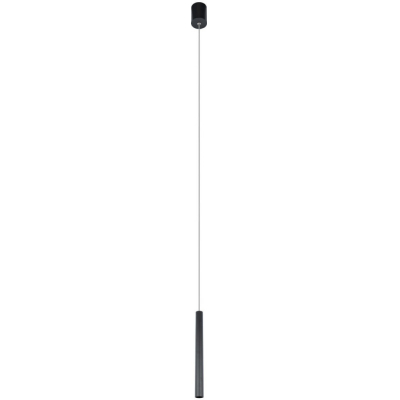 Подвесной светильник Loft It Metropolis 10334/500 Black
