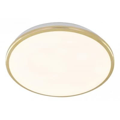 Накладной светильник Citilux ЛУНА CL702302W
