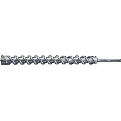 ЗУБР Бур SDS-max 45 x 610/720 мм, Профессионал 29350-610-45_z02