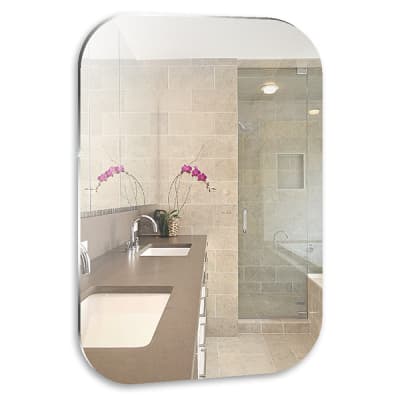 Зеркало MIXLINE Выбор 550*800 ШВ (537559)