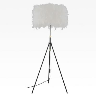 Торшер Cuscino LSP-0571 Lussole