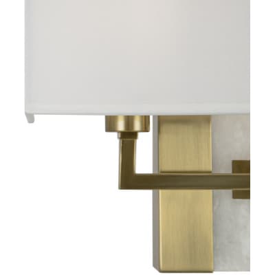 Бра Bianco Z030WL-02BS Maytoni