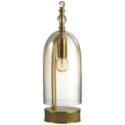 Настольная лампа Odeon Light Bell 4892/1T