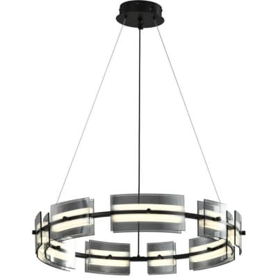Подвесной светильник Zortes Loft ZRS.1802.60