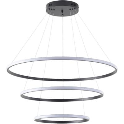 Подвесной светильник Zortes Ringolight ZRS.33321.75C