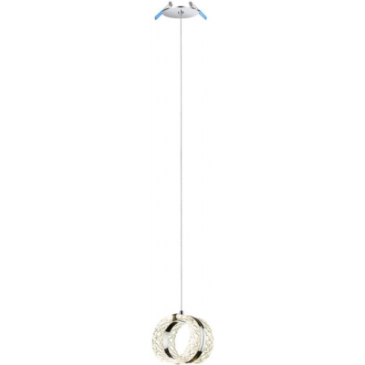 Подвесной светильник Odeon Light Mirage 5029/8L